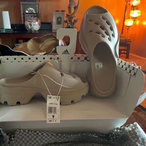 Adidas Stella McCartney Clog